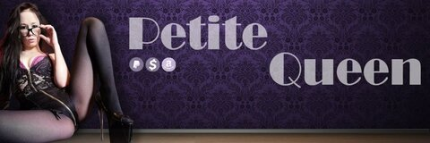 Leaked petitequeen20 header onlyfans leaked