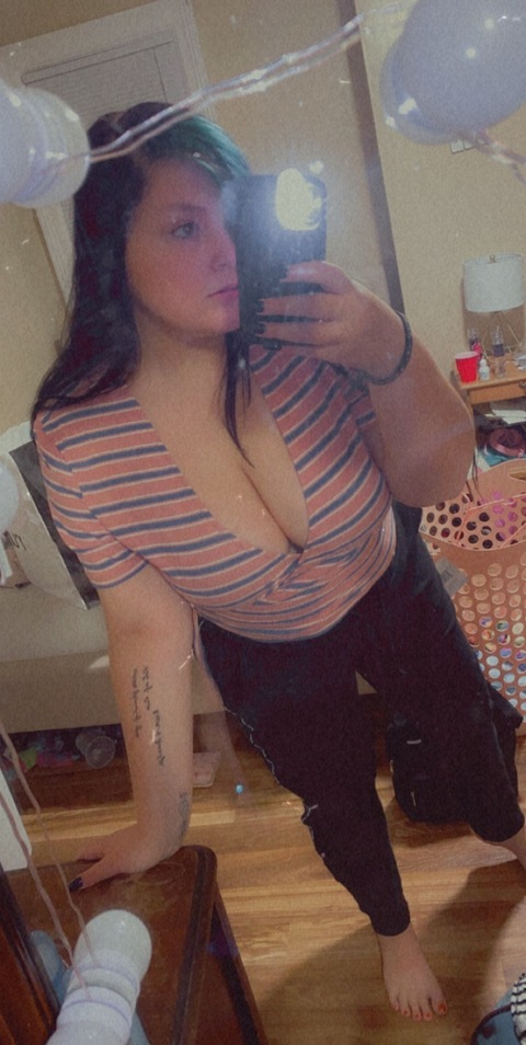 Leaked phatty159 header onlyfans leaked