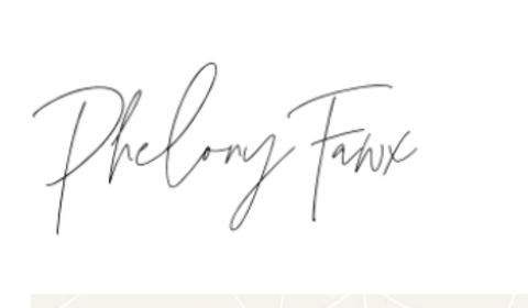 Leaked phelonyfawx header onlyfans leaked