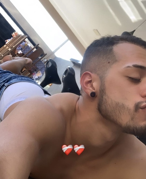 Leaked phferreirax header onlyfans leaked