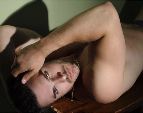 Leaked philipfusco header onlyfans leaked