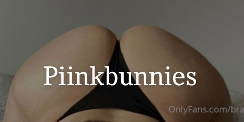 Leaked piinkbunnies header onlyfans leaked