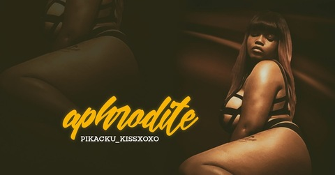 Leaked pikachu_kissxoxo header onlyfans leaked