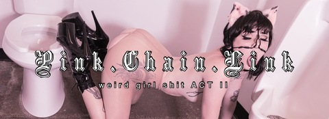 Leaked pink.chain.link header onlyfans leaked