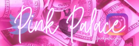 Leaked pink_palacepro header onlyfans leaked