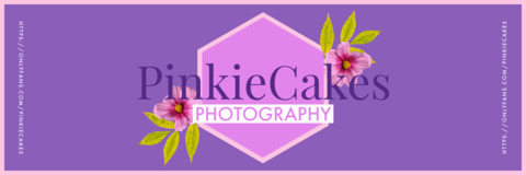 Leaked pinkiecakes header onlyfans leaked