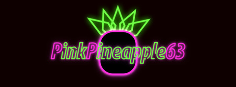Leaked pinkpineapple63 header onlyfans leaked