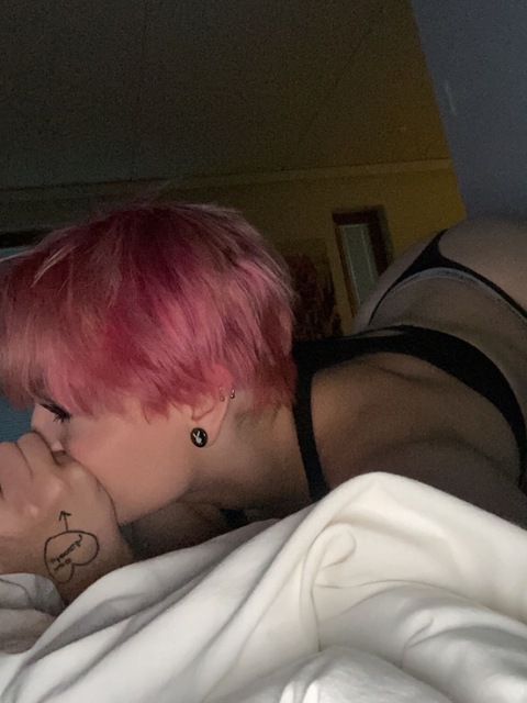 Leaked pinkyp1nky header onlyfans leaked