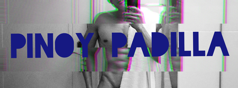 Leaked pinoypadilla header onlyfans leaked