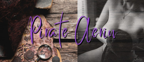 Leaked pirateaerin header onlyfans leaked