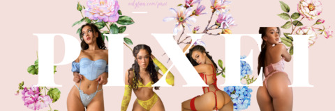 Leaked pixei header onlyfans leaked