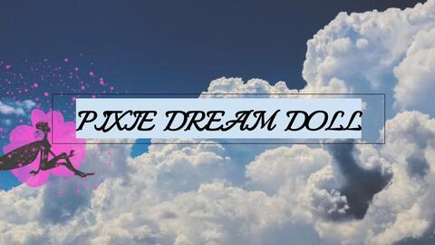 Leaked pixiedreamdoll header onlyfans leaked