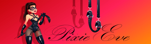 Leaked pixieeve header onlyfans leaked