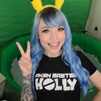 Leaked pkmnmasterholly onlyfans leaked