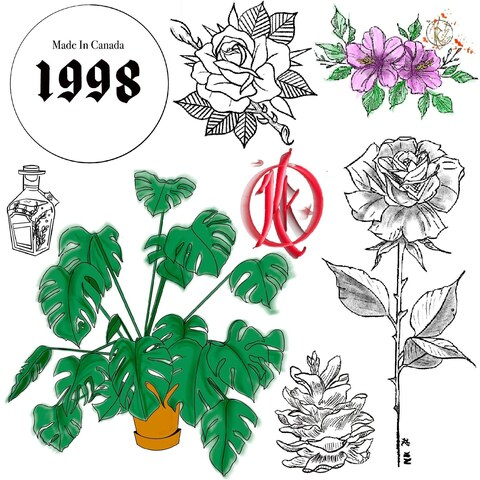 Leaked plant_ghost header onlyfans leaked