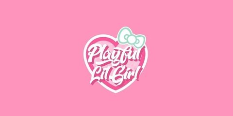 Leaked playfullilgirl header onlyfans leaked