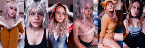 Leaked playwithevie header onlyfans leaked