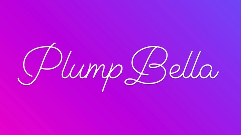 Leaked plumpbella header onlyfans leaked