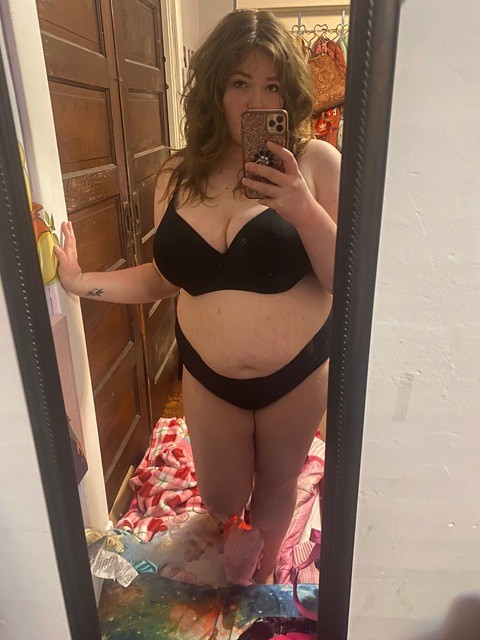 Leaked plumperprincessliz header onlyfans leaked