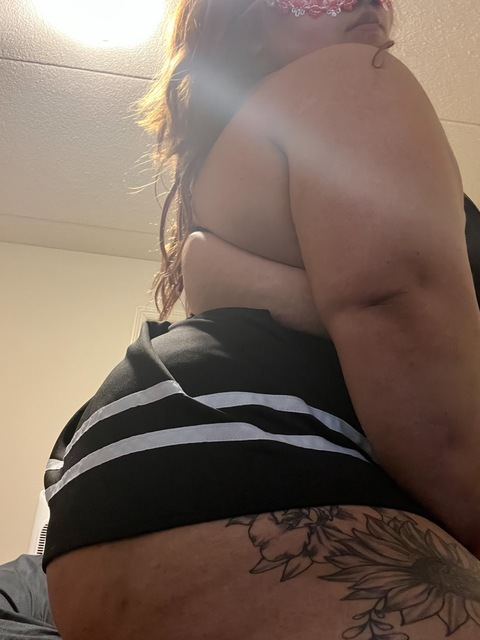 Leaked plussize_baddie69 header onlyfans leaked