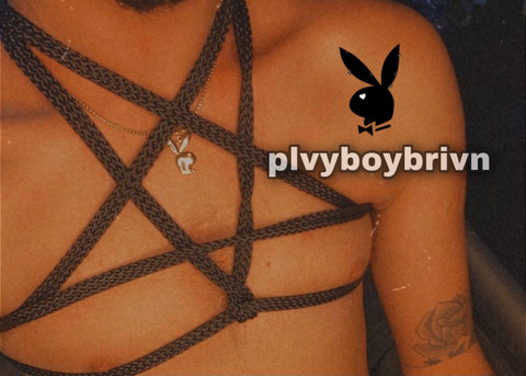 Leaked plvyboybrivn header onlyfans leaked