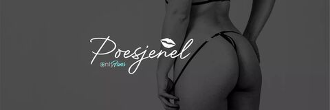 Leaked poesjenel header onlyfans leaked