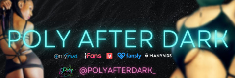 Leaked polyafterdark header onlyfans leaked