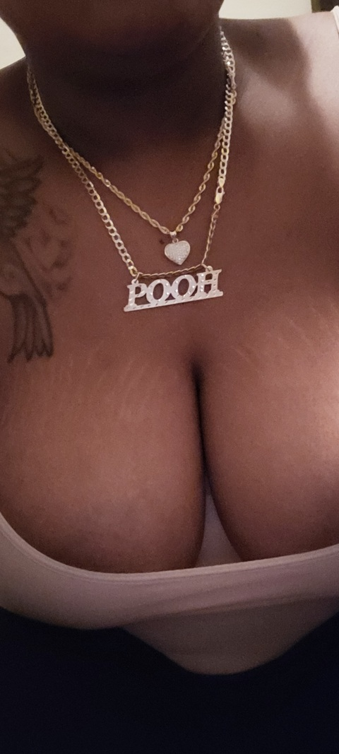 Leaked poohtyfoxxx header onlyfans leaked