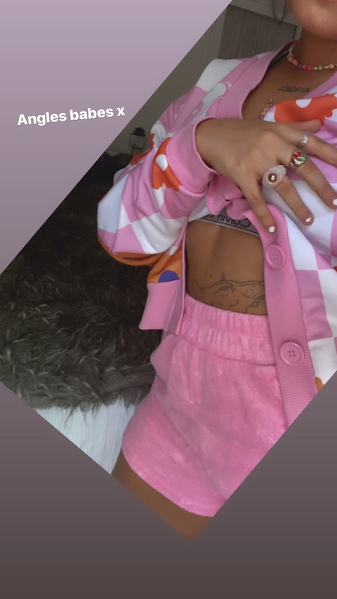 Leaked poppinmolly04 header onlyfans leaked