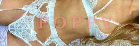 Leaked popppyyy header onlyfans leaked