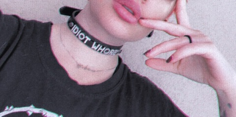 Leaked poppycarmine header onlyfans leaked