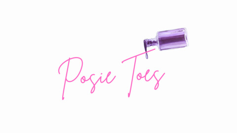 Leaked posie_toes header onlyfans leaked