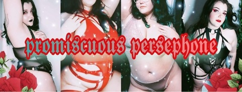 Leaked ppersephone header onlyfans leaked