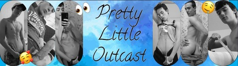 Leaked prettylittleoutcast header onlyfans leaked