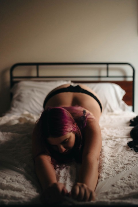 Leaked prettypaperkink header onlyfans leaked