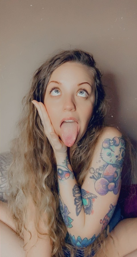 Leaked princessbleu header onlyfans leaked