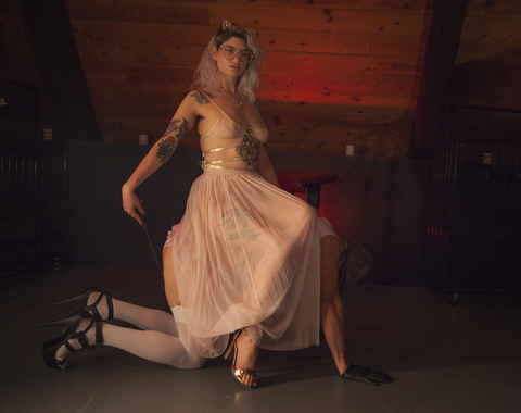 Leaked princessdove header onlyfans leaked