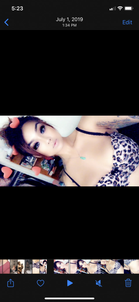 Leaked princesslu header onlyfans leaked
