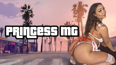 Leaked princessmg header onlyfans leaked