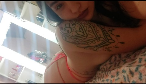 Leaked princessoph header onlyfans leaked