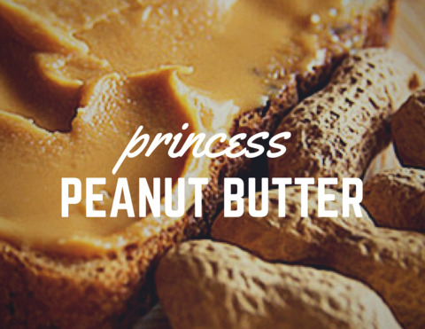 Leaked princesspeanutbutter header onlyfans leaked