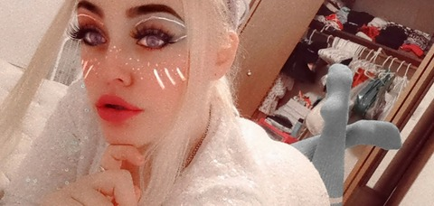 Leaked princesspinky69 header onlyfans leaked