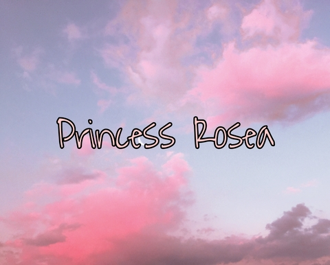 Leaked princessrosea69 header onlyfans leaked