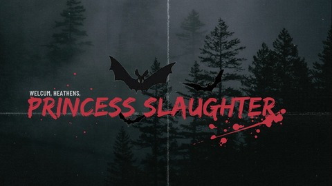 Leaked princessslaughter header onlyfans leaked