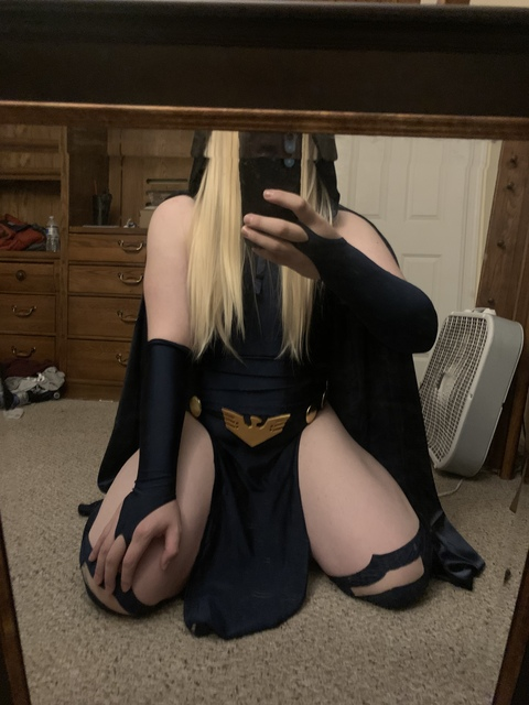 Leaked princesssophie header onlyfans leaked