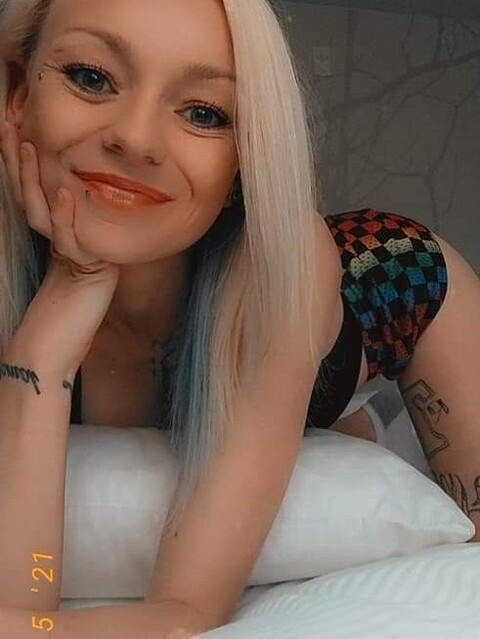 Leaked princxsskrissie header onlyfans leaked