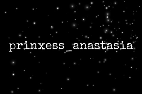 Leaked prinxess_anastasia header onlyfans leaked