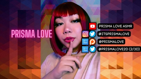 Leaked prismalove header onlyfans leaked