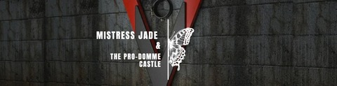 Leaked prodomme_castle header onlyfans leaked