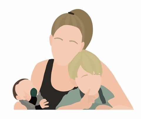 Leaked proud_teen_mom header onlyfans leaked